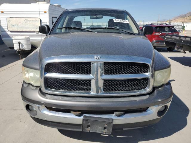 1D7HU18D83S305930 - 2003 DODGE RAM 1500 ST ნაცრისფერი ფოტო 5