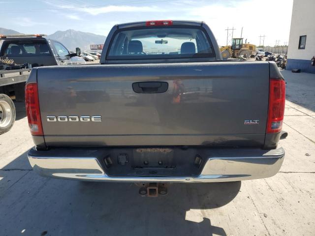 1D7HU18D83S305930 - 2003 DODGE RAM 1500 ST ნაცრისფერი ფოტო 6