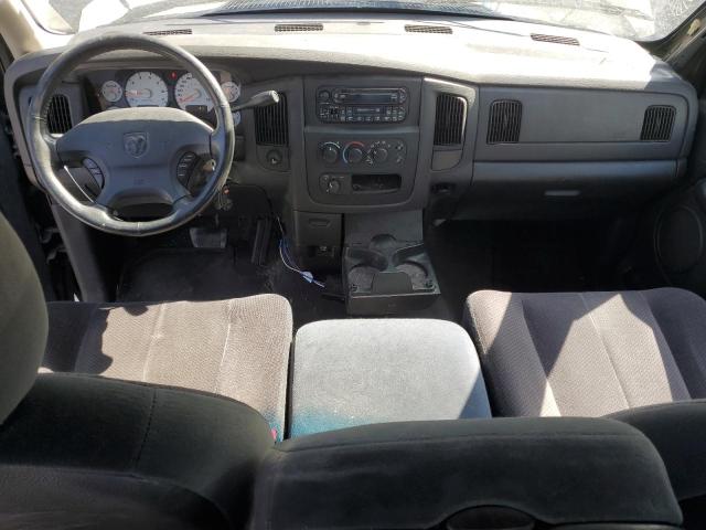 1D7HU18D83S305930 - 2003 DODGE RAM 1500 ST ნაცრისფერი ფოტო 8