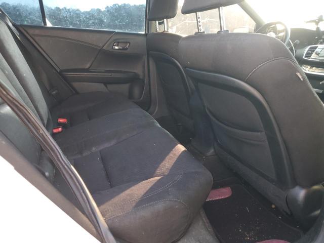 1HGCR2F50EA047257 - 2014 HONDA ACCORD SPORT 白色 照片 10