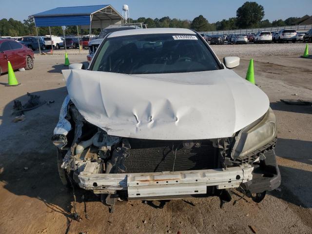 1HGCR2F50EA047257 - 2014 HONDA ACCORD SPORT 白色 照片 5