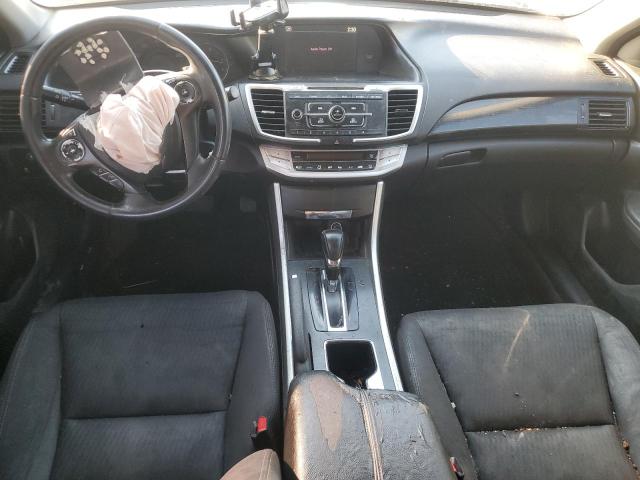 1HGCR2F50EA047257 - 2014 HONDA ACCORD SPORT 白色 照片 8