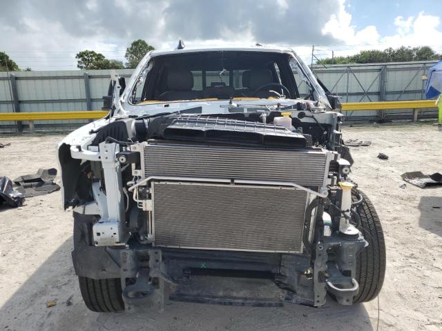 3C6UR5CJXSG560249 - 2025 RAM 2500 TRADESMAN WHITE photo 5