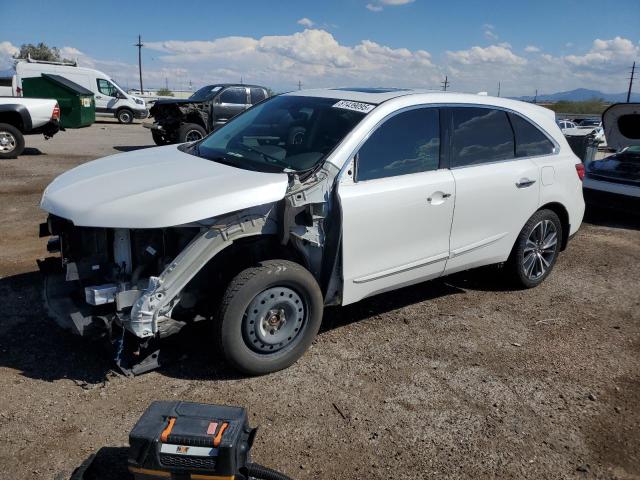 2020 ACURA MDX TECHNOLOGY, 