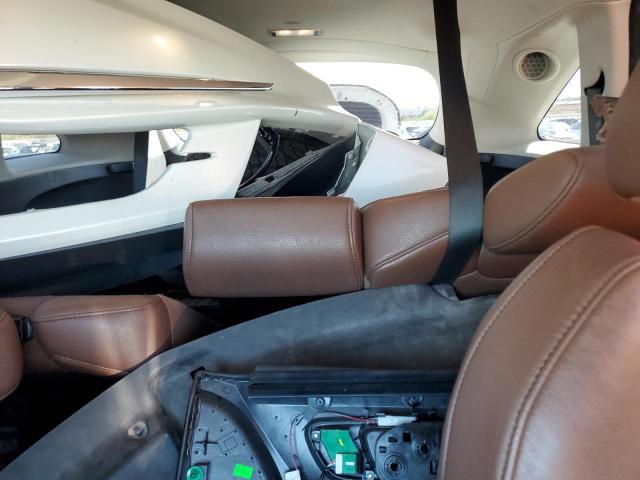 5J8YD3H58LL002219 - 2020 ACURA MDX TECHNOLOGY Weiß Foto 10