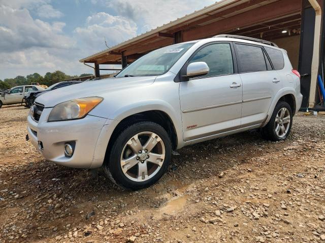 2010 TOYOTA RAV4 SPORT, 