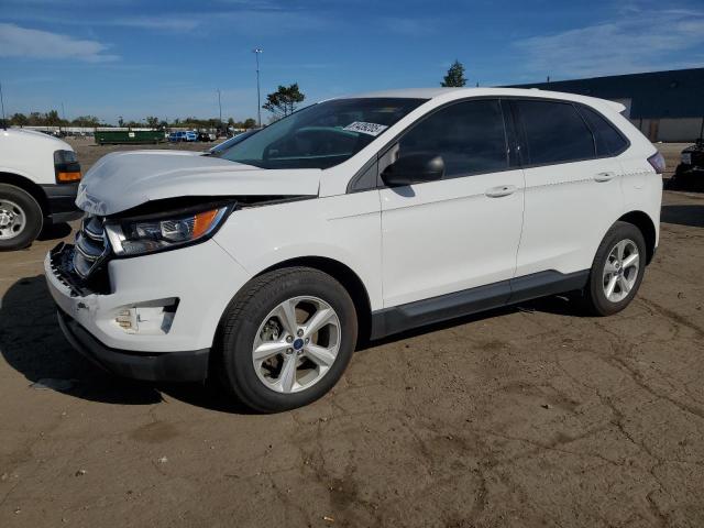 2018 FORD EDGE SE, 