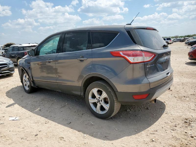 1FMCU0GX3DUC70158 - 2013 FORD ESCAPE SE GRAY photo 2
