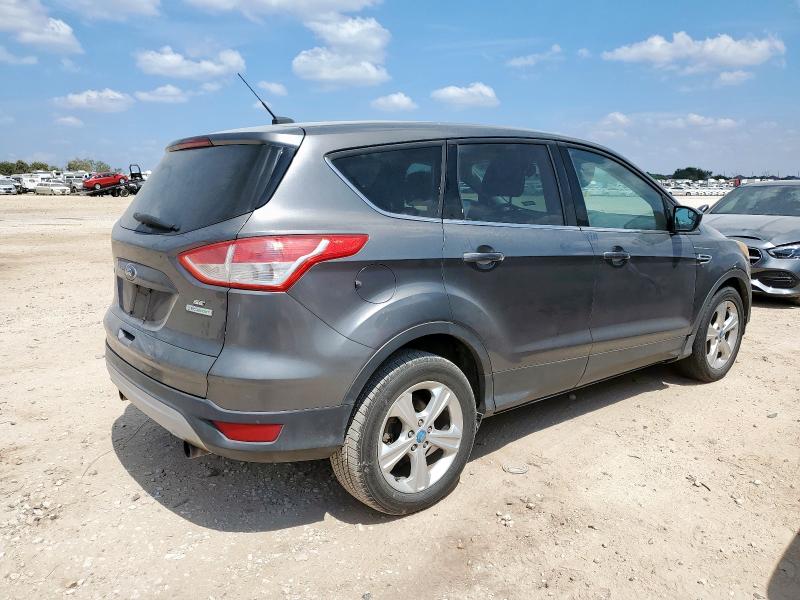 1FMCU0GX3DUC70158 - 2013 FORD ESCAPE SE GRAY photo 3