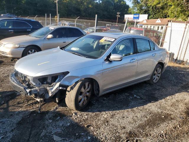 2008 HONDA ACCORD EXL, 