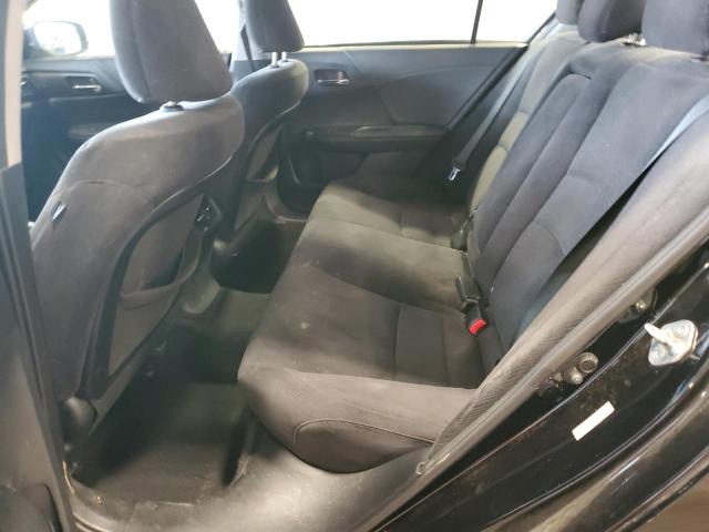 1HGCR2F74DA083033 - 2013 HONDA ACCORD EX Қара фото 10