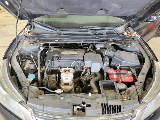 1HGCR2F74DA083033 - 2013 HONDA ACCORD EX Қара фото 11