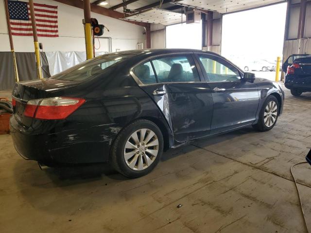 1HGCR2F74DA083033 - 2013 HONDA ACCORD EX Қара фото 3
