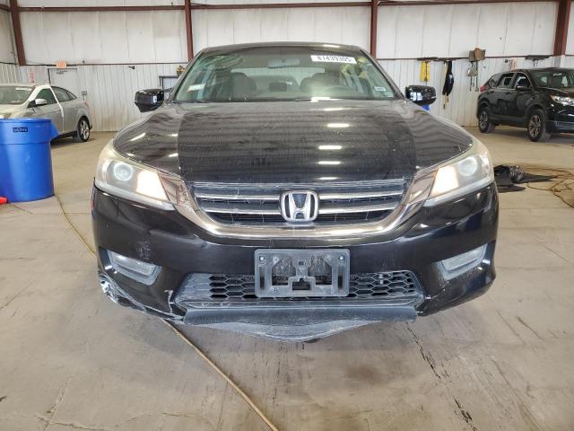 1HGCR2F74DA083033 - 2013 HONDA ACCORD EX Қара фото 5
