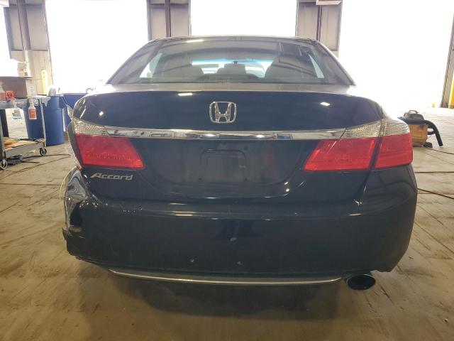 1HGCR2F74DA083033 - 2013 HONDA ACCORD EX Қара фото 6