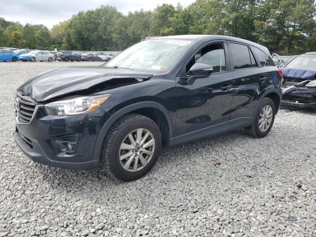 2016 MAZDA CX-5 TOURING, 