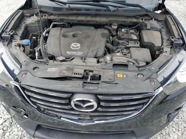 JM3KE4CYXG0866678 - 2016 MAZDA CX-5 TOURING Qara foto 12