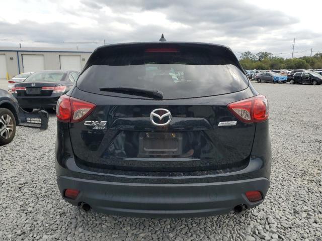 JM3KE4CYXG0866678 - 2016 MAZDA CX-5 TOURING Qara foto 6