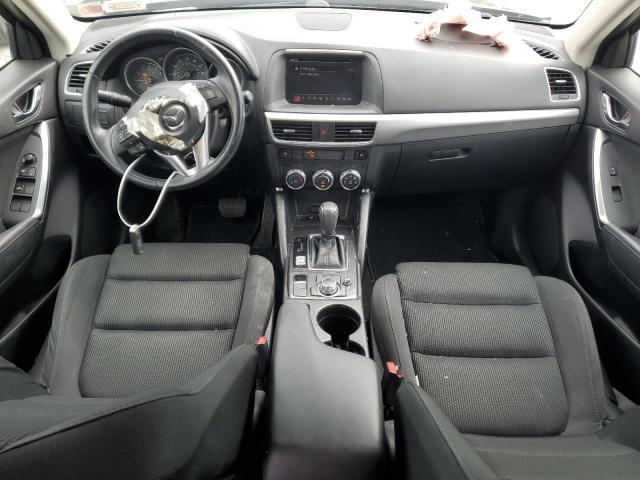 JM3KE4CYXG0866678 - 2016 MAZDA CX-5 TOURING Qara foto 8