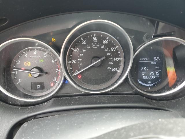 JM3KE4CYXG0866678 - 2016 MAZDA CX-5 TOURING Qara foto 9