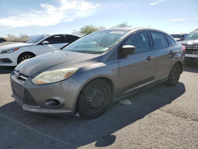 2014 FORD FOCUS S, 