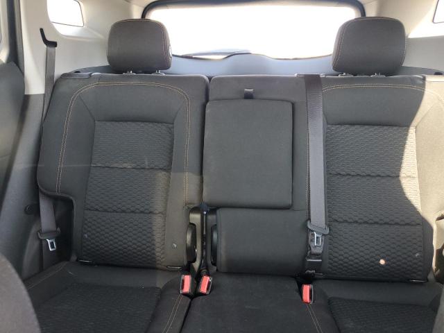 3GKALMEV5KL398985 - 2019 GMC TERRAIN SLE Azul foto 10