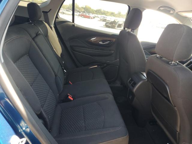 3GKALMEV5KL398985 - 2019 GMC TERRAIN SLE Azul foto 11