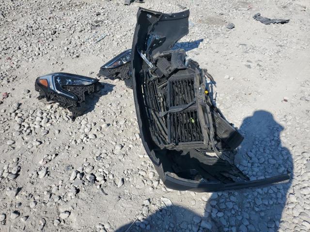 3GKALMEV5KL398985 - 2019 GMC TERRAIN SLE Azul foto 13