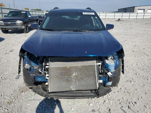 3GKALMEV5KL398985 - 2019 GMC TERRAIN SLE Azul foto 5