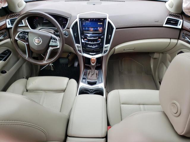 3GYFNCE36GS579301 - 2016 CADILLAC SRX PERFORMANCE COLLECTION Қызыл фото 8