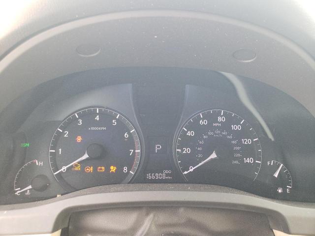 2T2ZK1BA8FC179623 - 2015 LEXUS RX 350 Білий фото 9