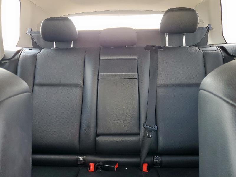 WDCGG5HB8FG395729 - 2015 MERCEDES-BENZ GLK 350 Blanc photo 10