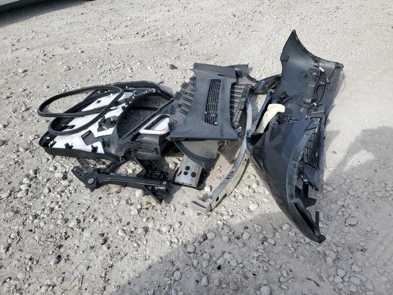 7SAYGDEF3PF896859 - 2023 TESLA MODEL Y Մոխրագույն լուսանկար 13