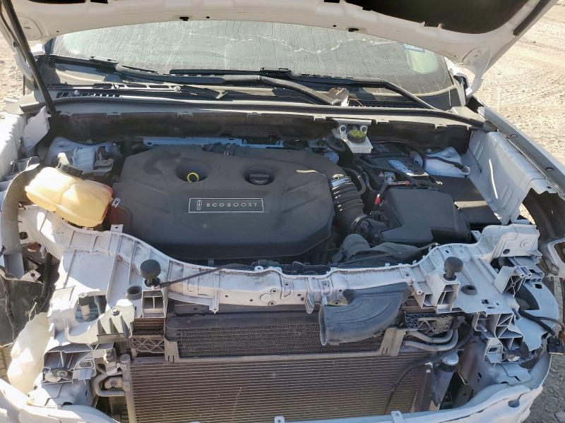 5LMCJ1A93FUJ42849 - 2015 LINCOLN MKC Ağ foto 11