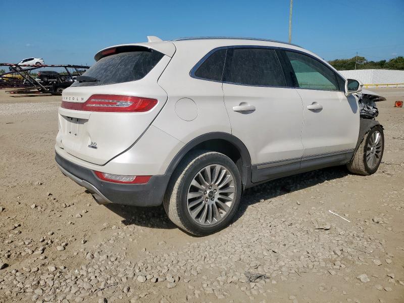 5LMCJ1A93FUJ42849 - 2015 LINCOLN MKC Ağ foto 3