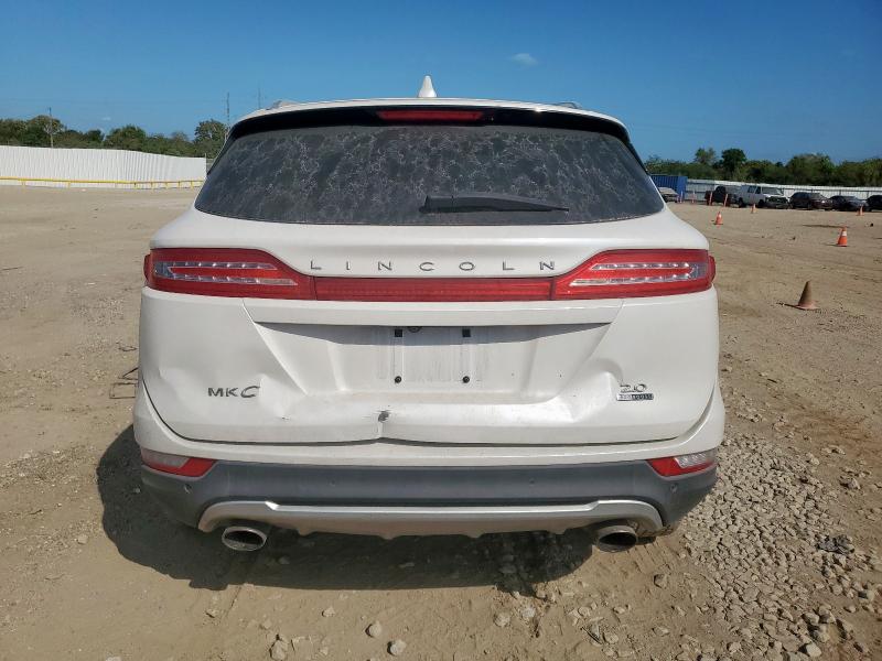 5LMCJ1A93FUJ42849 - 2015 LINCOLN MKC Ağ foto 6