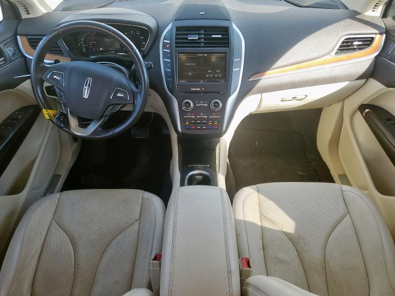 5LMCJ1A93FUJ42849 - 2015 LINCOLN MKC Ağ foto 8
