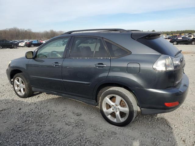 JTJGA31U940012388 - 2004 LEXUS RX 330 GRAY photo 2