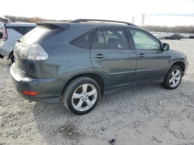 JTJGA31U940012388 - 2004 LEXUS RX 330 GRAY photo 3