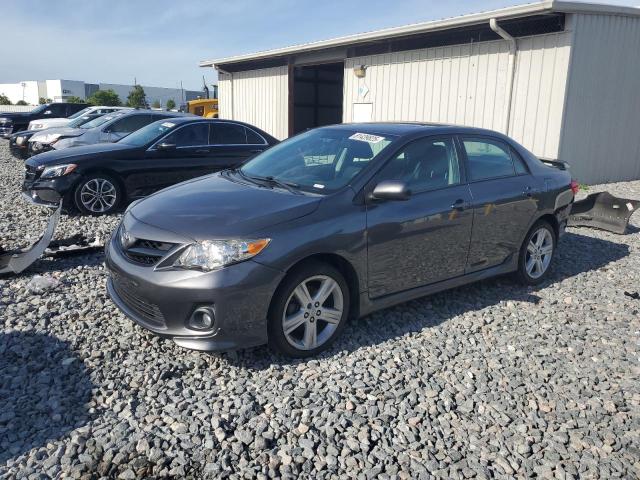2013 TOYOTA COROLLA BASE, 