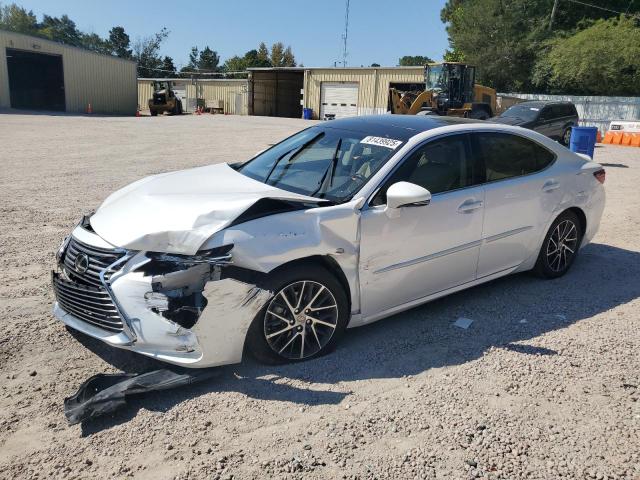 2016 LEXUS ES 350, 