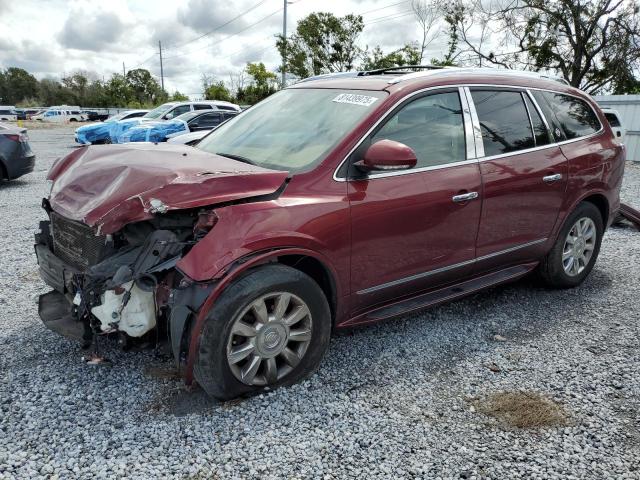 2015 BUICK ENCLAVE, 
