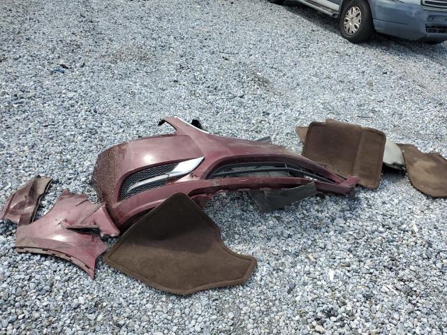 5GAKRCKD8FJ358662 - 2015 BUICK ENCLAVE BURGUNDY photo 13