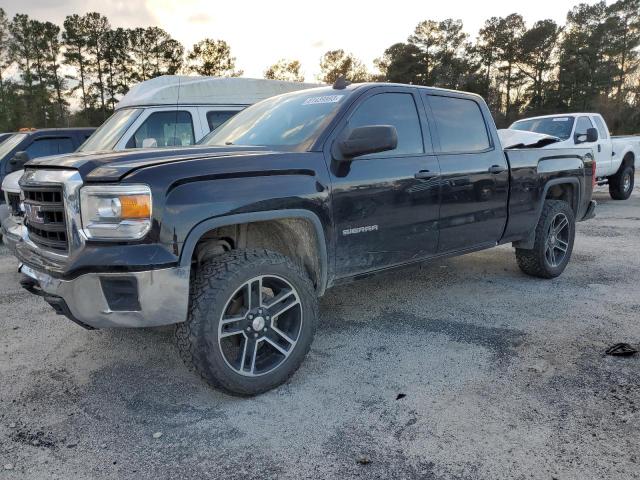 2015 GMC SIERRA K1500, 