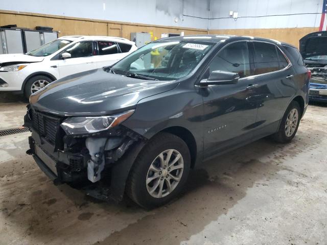 2018 CHEVROLET EQUINOX LT, 