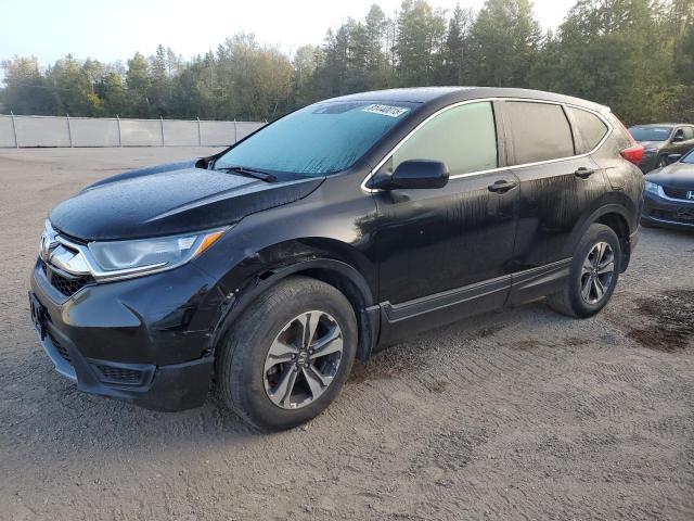 2018 HONDA CR-V LX, 