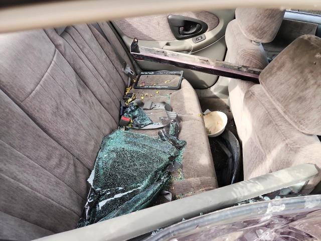 1G1NE52J4Y6105751 - 2000 CHEVROLET MALIBU LS Kastanienbraun Foto 10