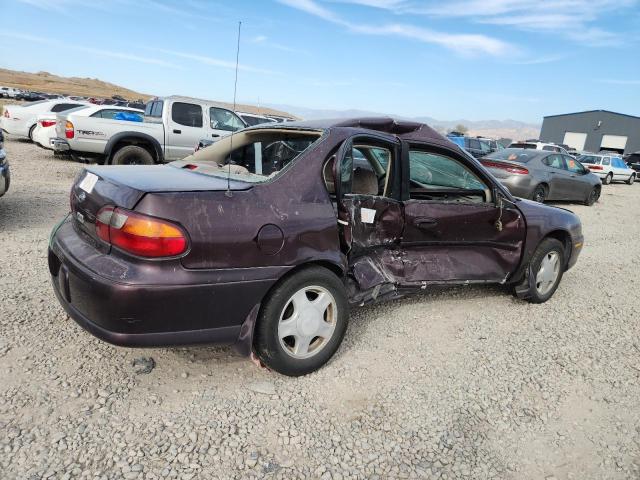 1G1NE52J4Y6105751 - 2000 CHEVROLET MALIBU LS Kastanienbraun Foto 3