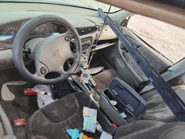 1G1NE52J4Y6105751 - 2000 CHEVROLET MALIBU LS Kastanienbraun Foto 8