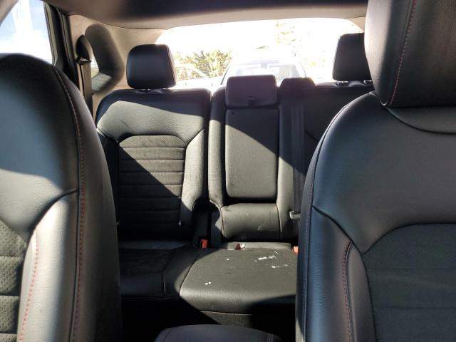 2FMPK4J92MBA53232 - 2021 FORD EDGE SEL Qara foto 10